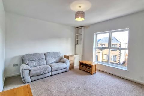 1 bedroom apartment to rent, North Wingfield Road, Chesterfield S42