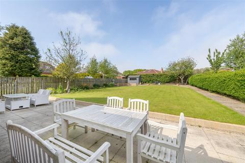 4 bedroom detached house for sale, Mile Beach Court, Windmill Hill, Morpeth NE61