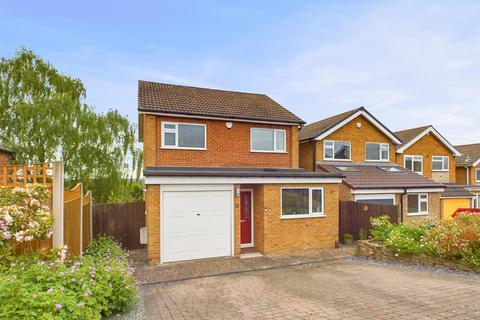 3 bedroom detached house for sale, Fairview Road, Nottingham NG5