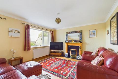 3 bedroom detached house for sale, Fairview Road, Nottingham NG5