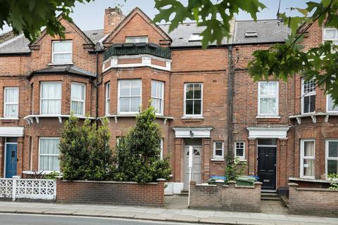 2 bedroom apartment for sale, Hanover Park, Peckham, SE15