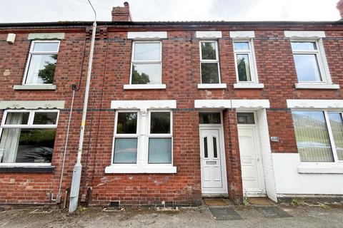 2 bedroom terraced house to rent, Byron Street, Nottingham NG5