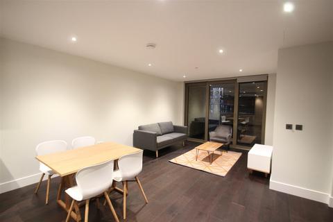 1 bedroom flat to rent, Radley House, Palmer Road, London SW11