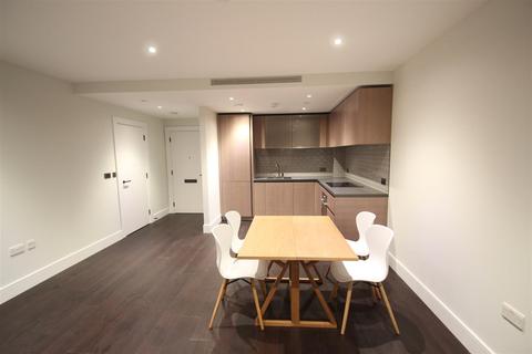 1 bedroom flat to rent, Radley House, Palmer Road, London SW11