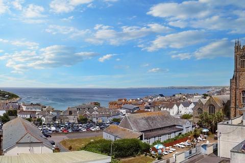 4 bedroom terraced house for sale, Lowe View, Newquay TR7