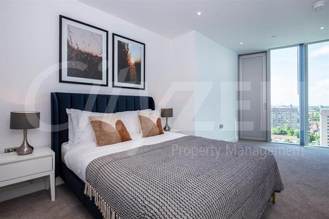2 bedroom flat to rent, 11 Silvercroft Street, Manchester M15