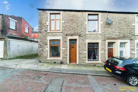 3 bedroom terraced house for sale, Portland Street, Darwen