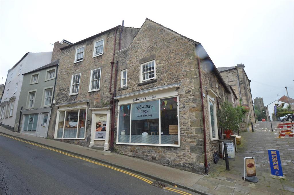 9, 10, 11 Parkinsons Yard and 19/21... Property for sale £395,000