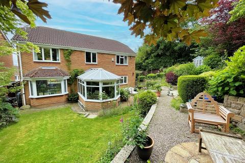 4 bedroom detached house for sale, Parkway, Westhoughton