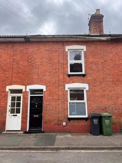 2 bedroom terraced house to rent, Southfield Street, Worcester WR1