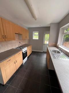 2 bedroom terraced house to rent, Southfield Street, Worcester WR1
