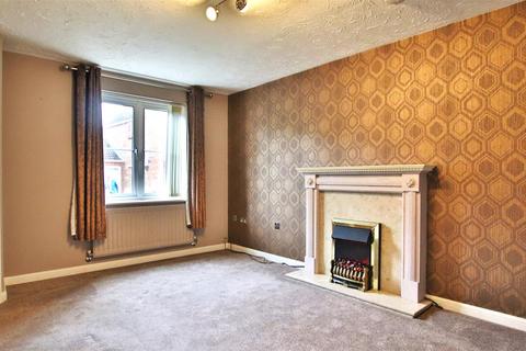 2 bedroom terraced house to rent, Wigeon Lane, Walton Cardiff, Tewkesbury