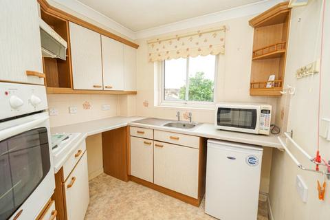 1 bedroom retirement property for sale, Lammas Walk, Leighton Buzzard