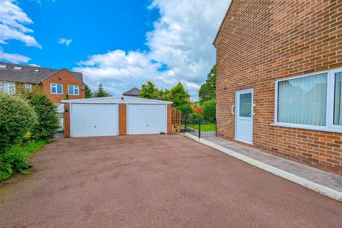 3 bedroom semi-detached house for sale, Kirkham Avenue, Lowton, Warrington