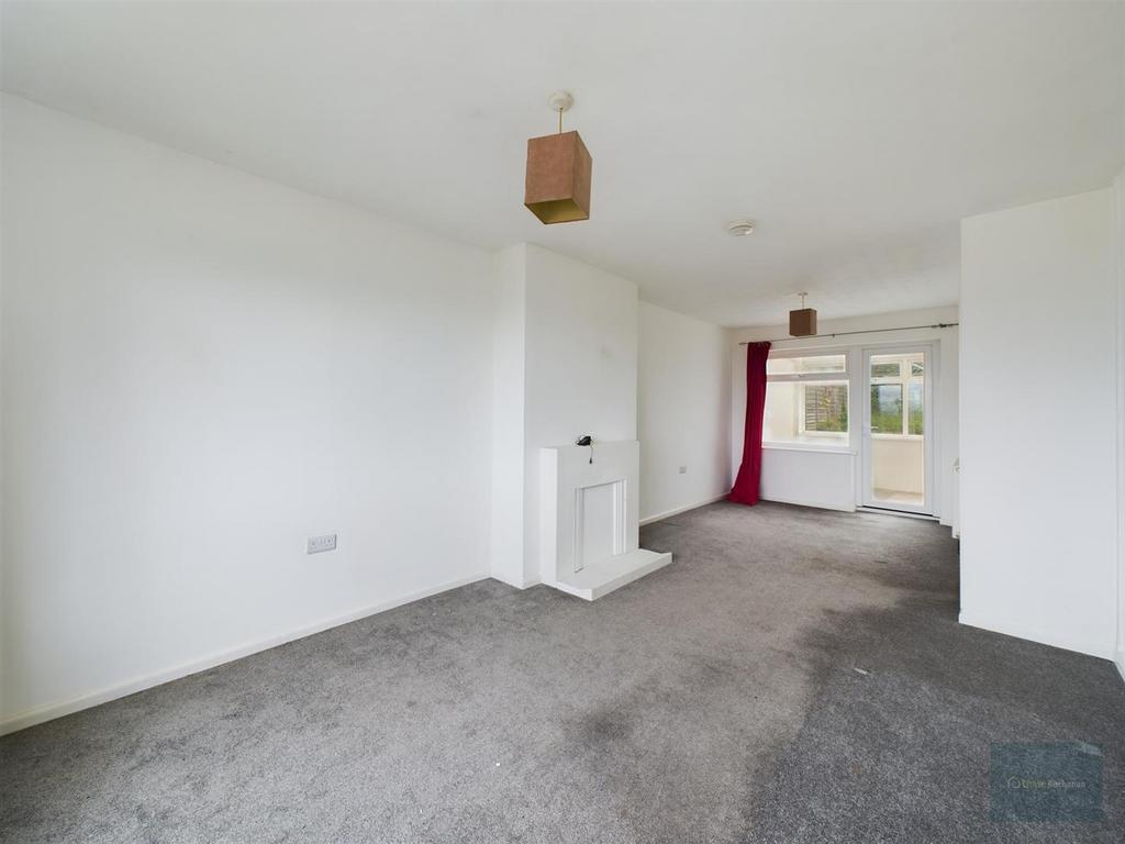 Chancellors Way, Exeter 3 bed terraced house for sale £285,000