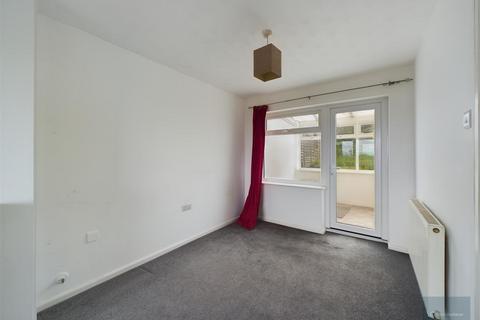 3 bedroom terraced house for sale, Chancellors Way, Exeter