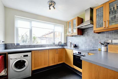 3 bedroom end of terrace house for sale, Canal Side, Beeston Rylands, Nottingham