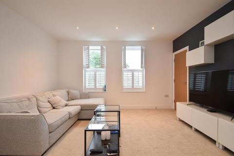 2 bedroom flat for sale, Charles Road, St. Leonards-On-Sea