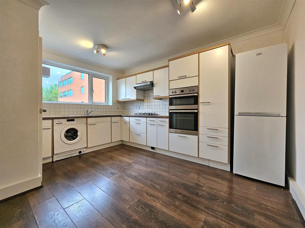 Kitchen Breakfast Room