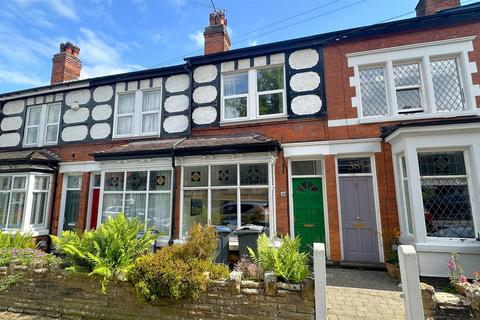 2 bedroom terraced house for sale, Ashmore Road, Birmingham B30