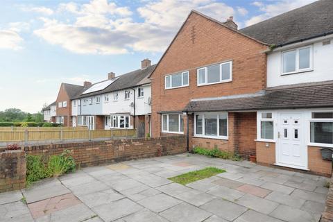 3 bedroom semi-detached house for sale, Jervis Road, Stone