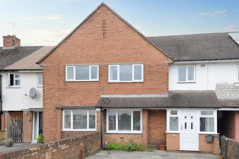 3 bedroom semi-detached house for sale, Jervis Road, Stone