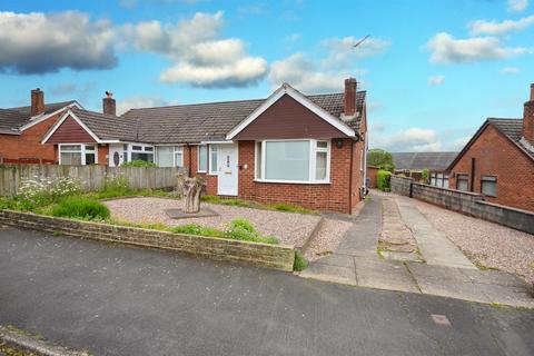 Residential development for sale, Hollies Drive, Stoke-On-Trent