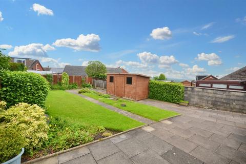 Residential development for sale, Hollies Drive, Stoke-On-Trent