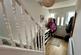 Reception hallway