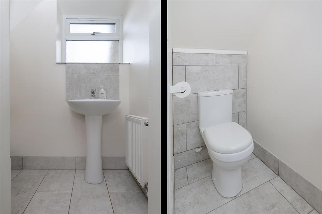 Guest WC