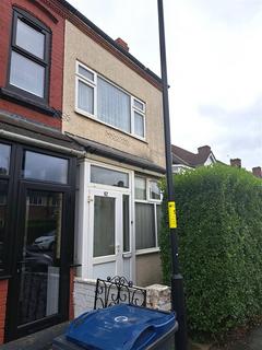 3 bedroom end of terrace house for sale, Knights Road, Tyseley, Birmingham