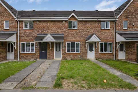 2 bedroom terraced house for sale, Huntington Road, York