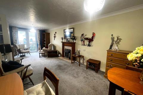 1 bedroom retirement property for sale, Morgan Court, St. Helens Road, Swansea