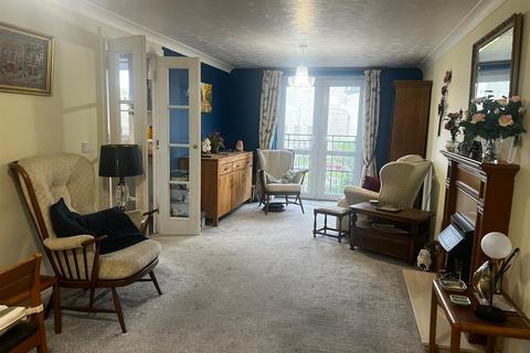 1 bedroom retirement property for sale, Morgan Court, St. Helens Road, Swansea
