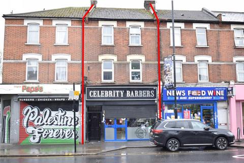Property for sale, Romford Road, London