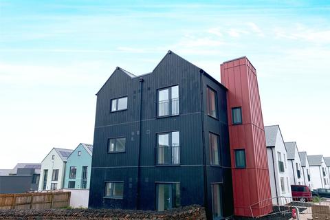 2 bedroom apartment to rent, Penn Street, Carluddon, St. Austell, Cornwall, PL26