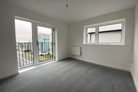 2 bedroom apartment to rent, Penn Street, Carluddon, St. Austell, Cornwall, PL26