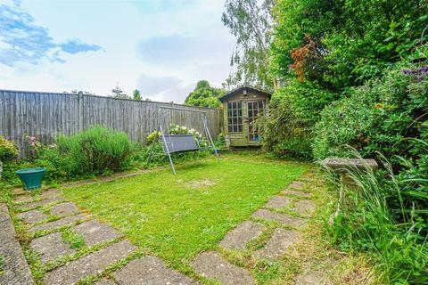 3 bedroom semi-detached house for sale, Amherst Road, Hastings