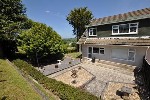 3 bedroom semi-detached house for sale, St. Annes Avenue, Cwmffrwd, Carmarthen