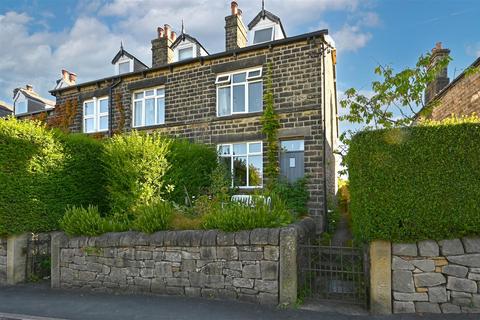 3 bedroom end of terrace house for sale, Station Road, Hathersage, Hope Valley