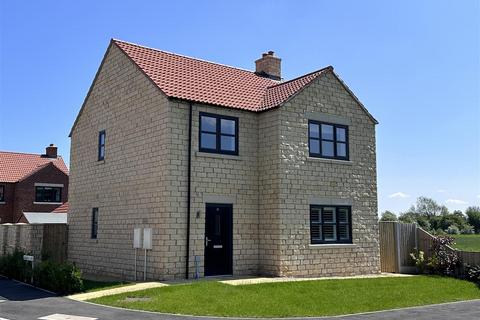 4 bedroom detached house for sale, Riccal Drive, Helmsley YO62