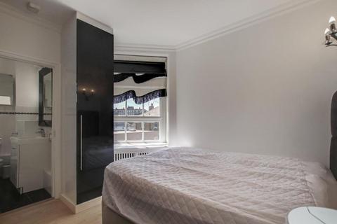 1 bedroom flat to rent, 61 Walton Street, Knightsbridge SW3