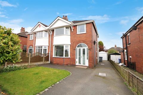 14 Burton Crescent, Stoke-on-trent, ST1 6BT