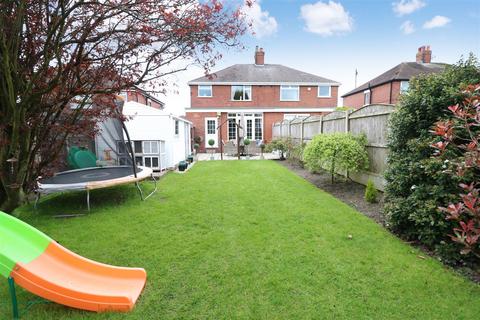 14 Burton Crescent, Stoke-on-trent, ST1 6BT