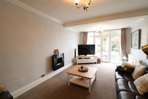 14 Burton Crescent, Stoke-on-trent, ST1 6BT