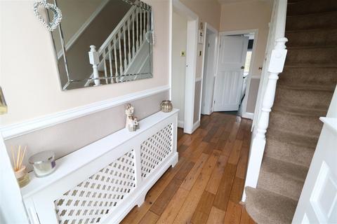 14 Burton Crescent, Stoke-on-trent, ST1 6BT