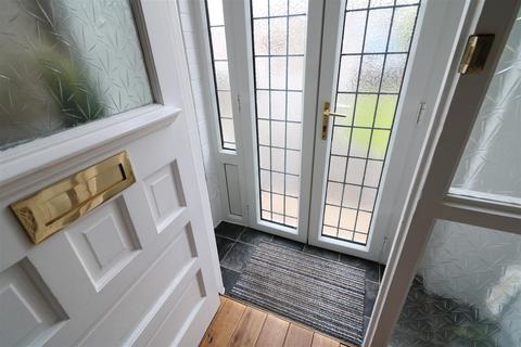 14 Burton Crescent, Stoke-on-trent, ST1 6BT