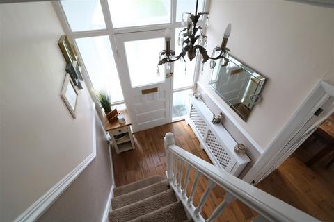 14 Burton Crescent, Stoke-on-trent, ST1 6BT