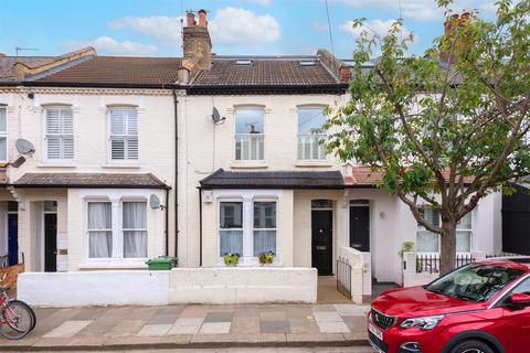 2 bedroom flat for sale, Hamble Street, London, SW6