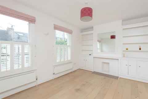 2 bedroom flat for sale, Hamble Street, London, SW6